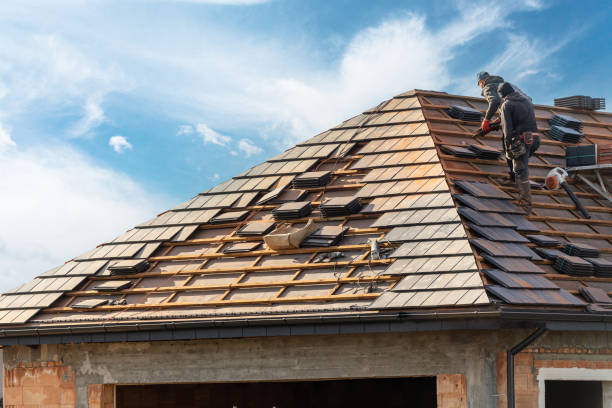 EPDM Roofing in Blissfield, MI